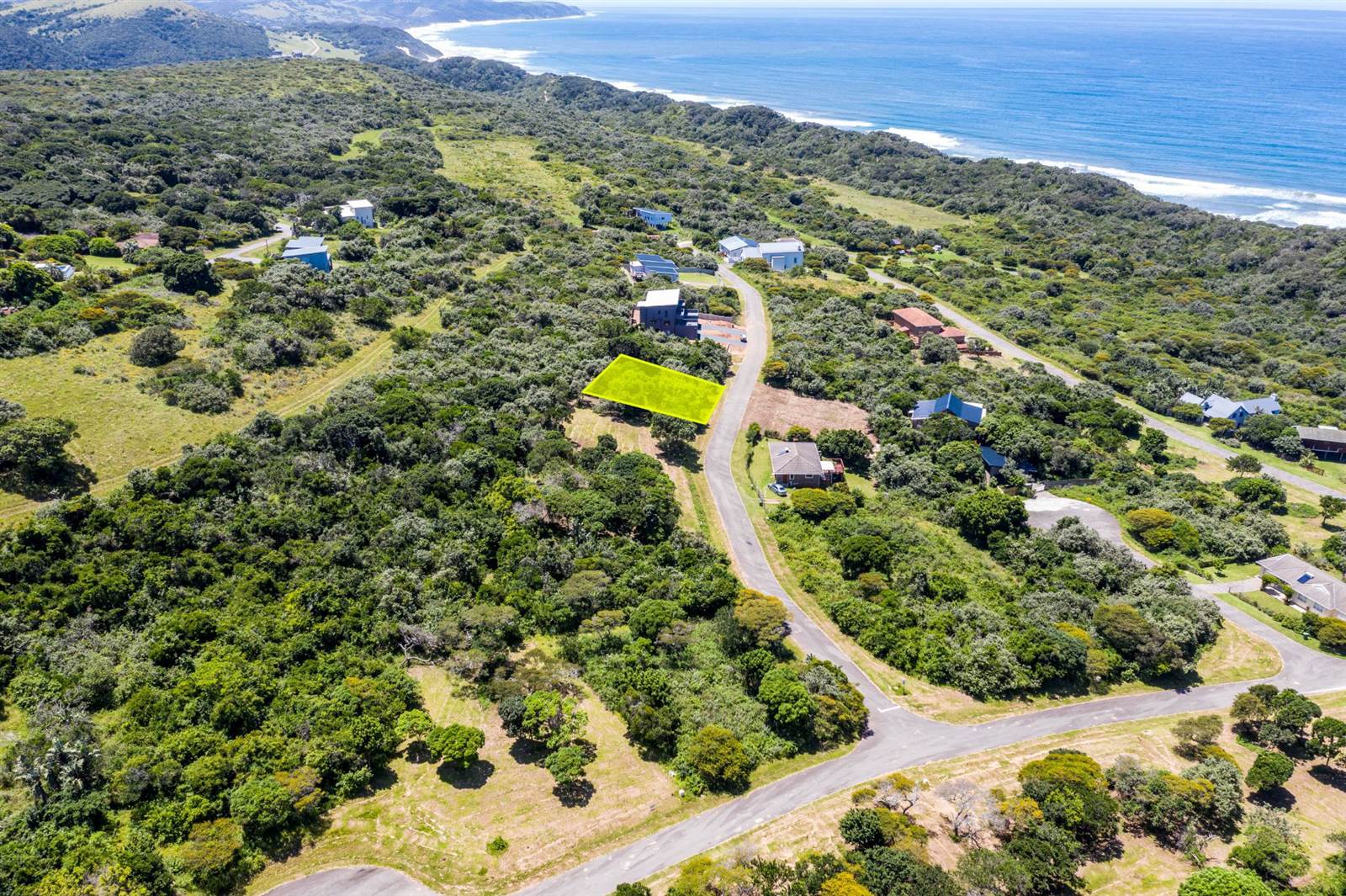 760 m² Land available in Cintsa photo number 8