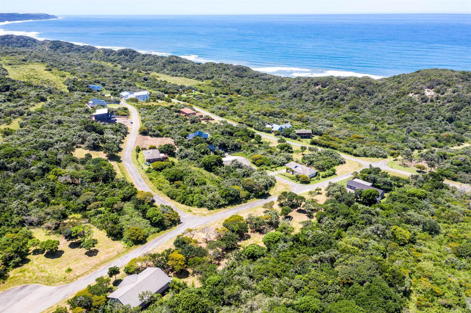 760 m² Land available in Cintsa photo number 6