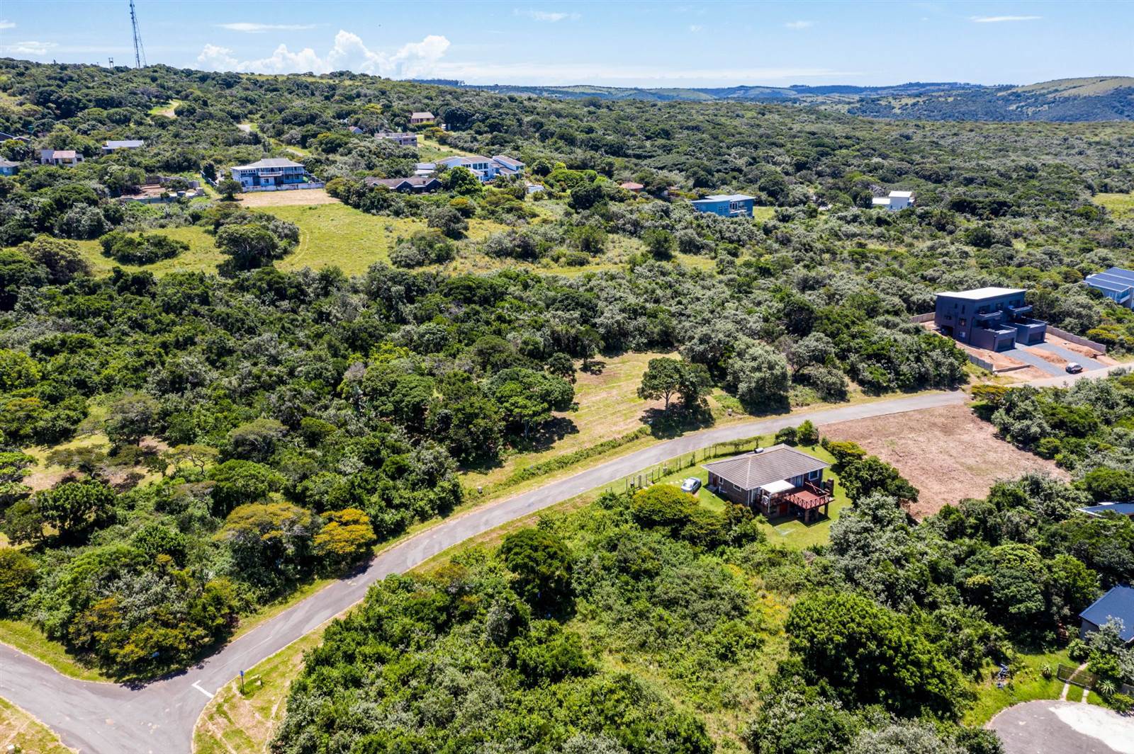 760 m² Land available in Cintsa photo number 14