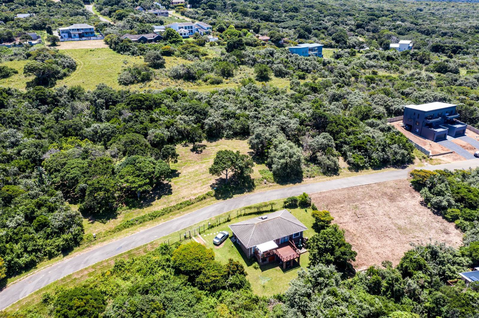 760 m² Land available in Cintsa photo number 10