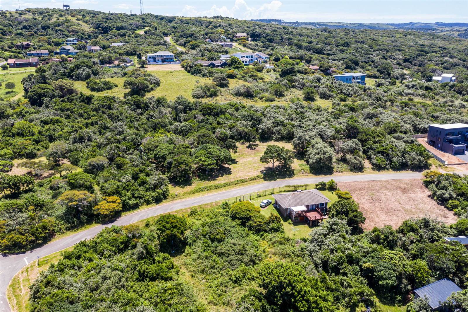 760 m² Land available in Cintsa photo number 12