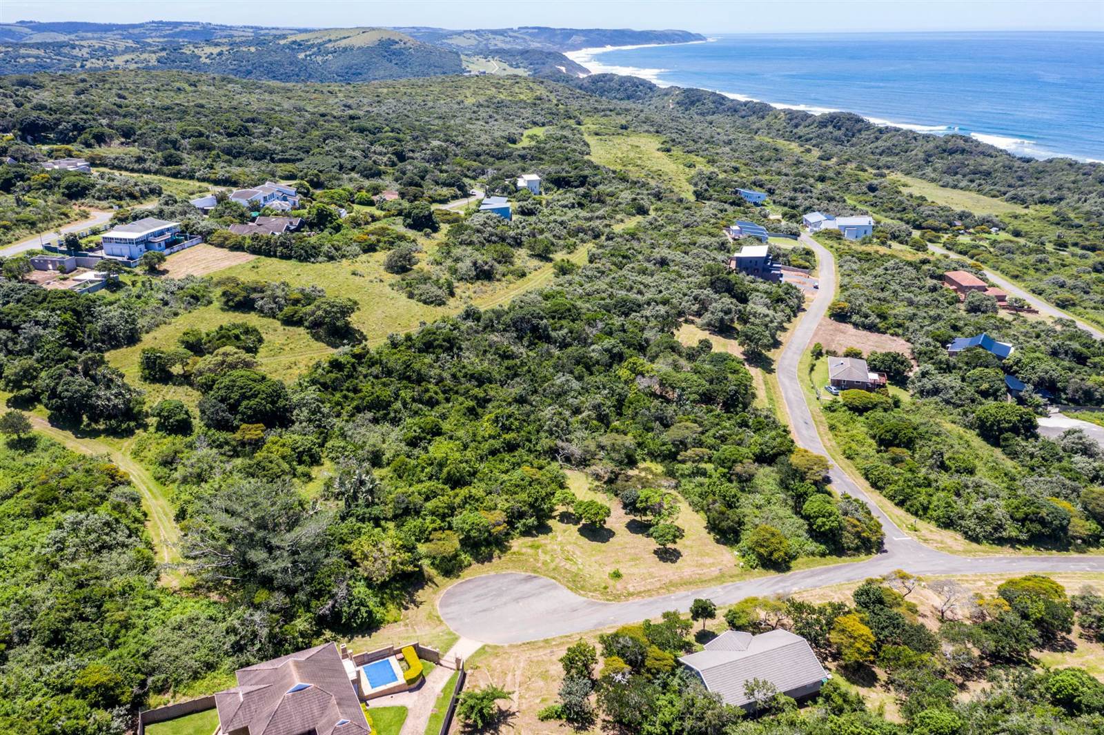760 m² Land available in Cintsa photo number 7