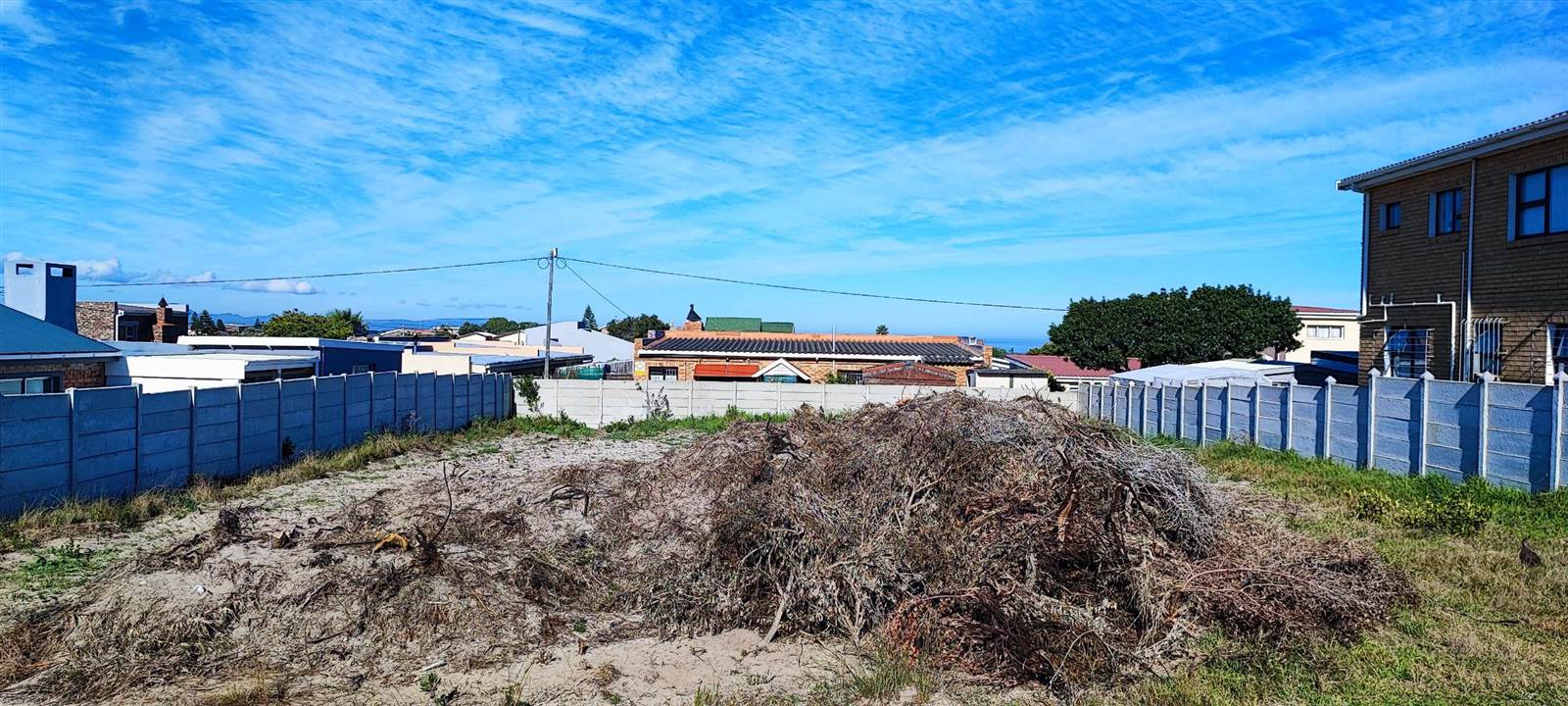 625 m² Land available in Franskraal photo number 1