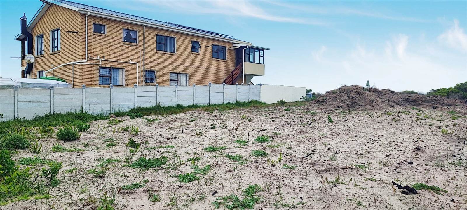 625 m² Land available in Franskraal photo number 18