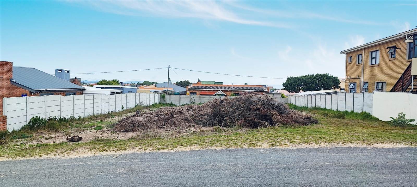 625 m² Land available in Franskraal photo number 8