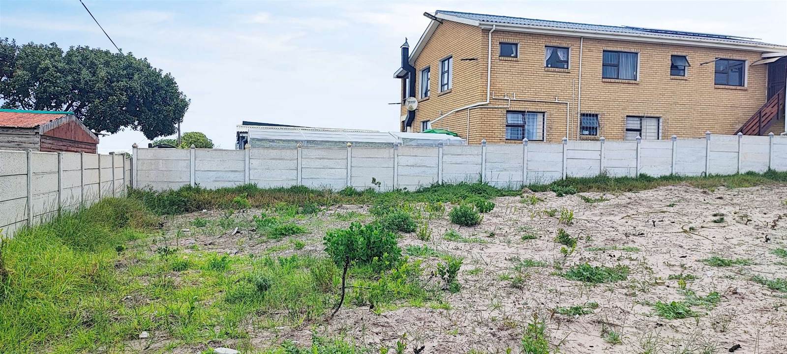 625 m² Land available in Franskraal photo number 15