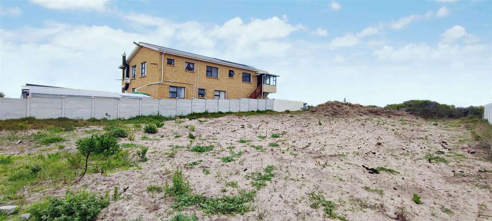 625 m² Land available in Franskraal photo number 4