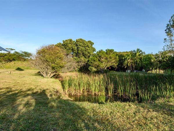 1.8 ha Land