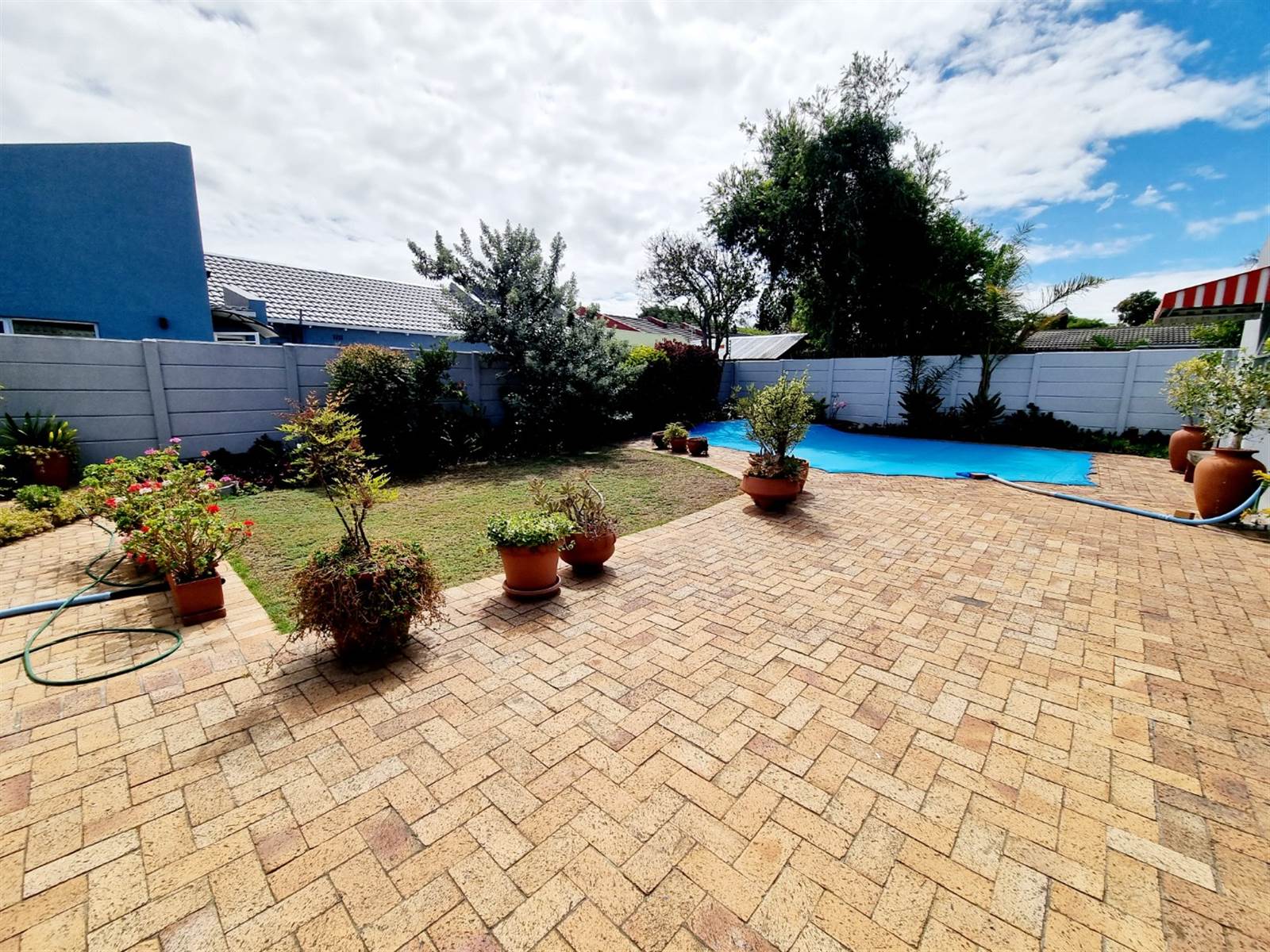4 Bed House in Edgemead photo number 19
