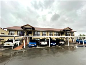 1 Bed Apartment in Wyebank
