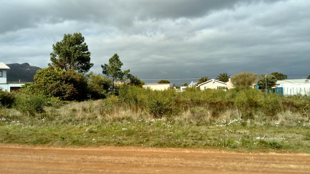 1487 m² Land available in Fisherhaven photo number 5