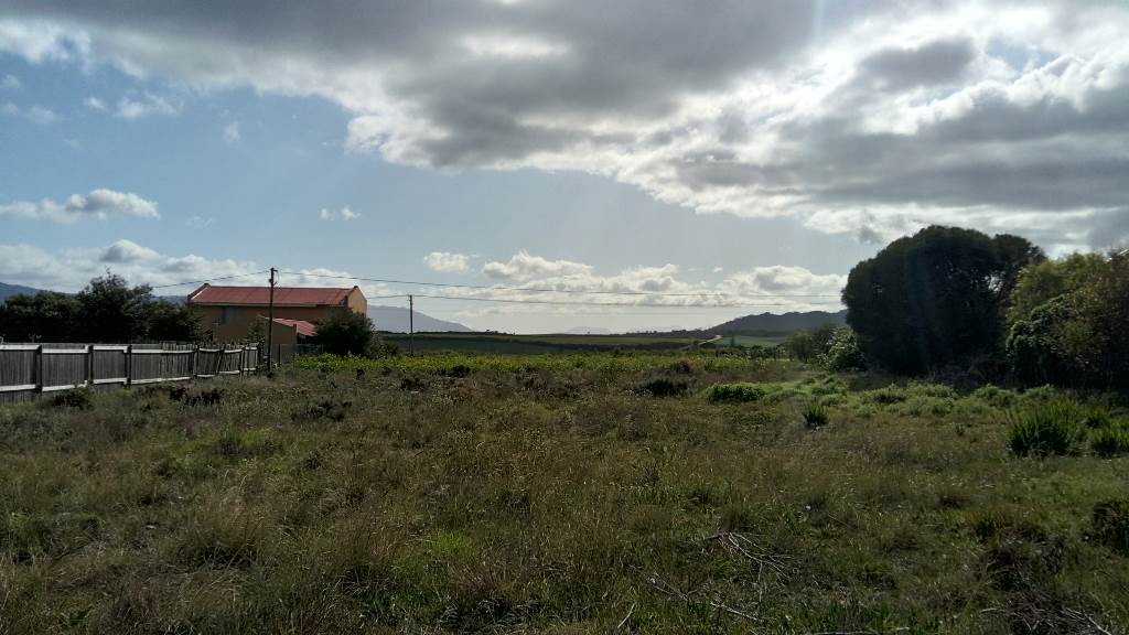 1487 m² Land available in Fisherhaven photo number 9