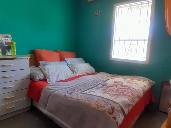 2 Bedroom House 2 Bedroom House