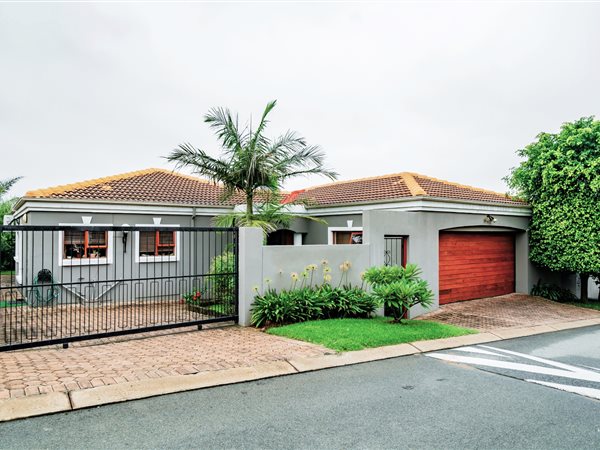 3 Bedroom House 3 Bedroom House