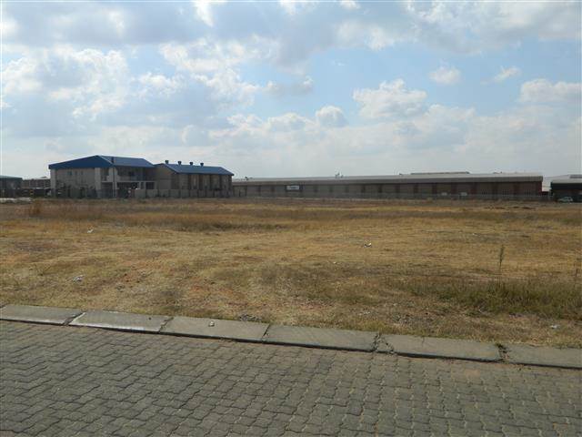 8883 m² Land available in Marelden photo number 2