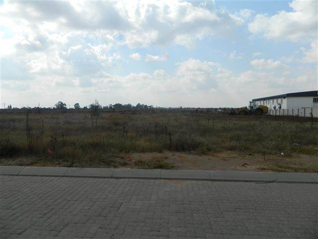8883 m² Land available in Marelden photo number 6