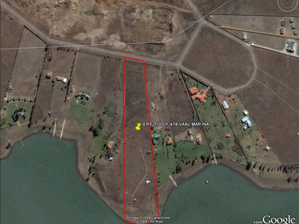 3.3 ha Land available in Meyerton