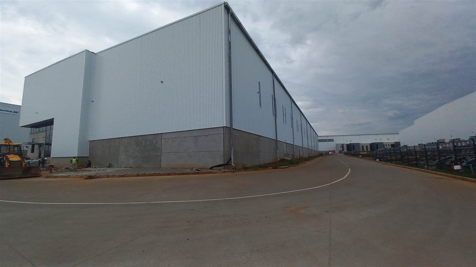 6443  m² Industrial space in Pomona photo number 17