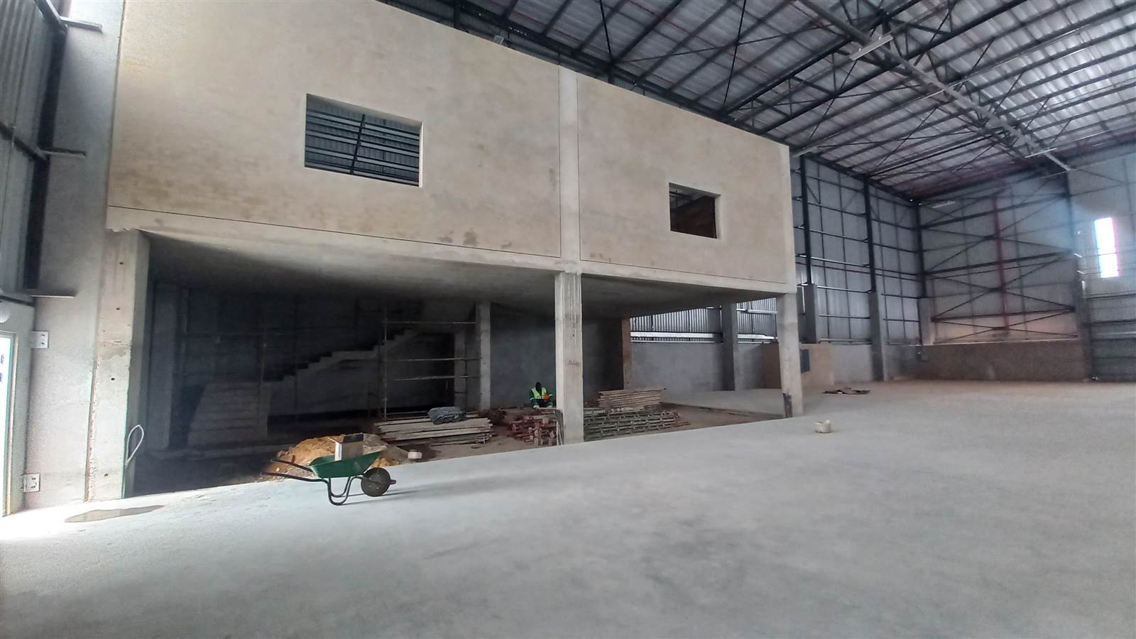 6443  m² Industrial space in Pomona photo number 13