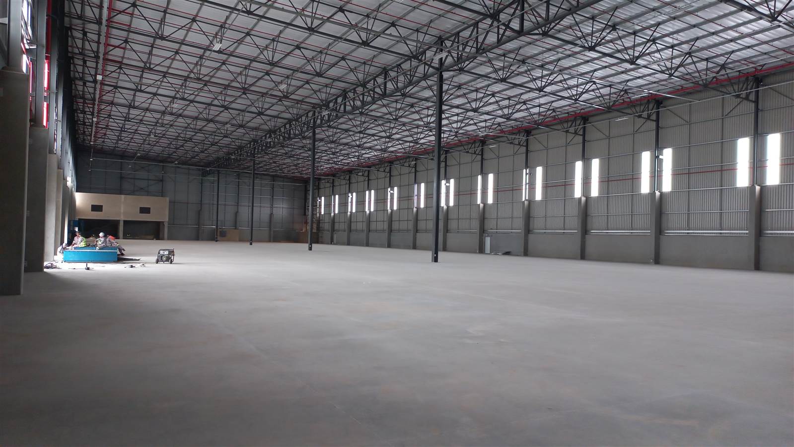 6443  m² Industrial space in Pomona photo number 11