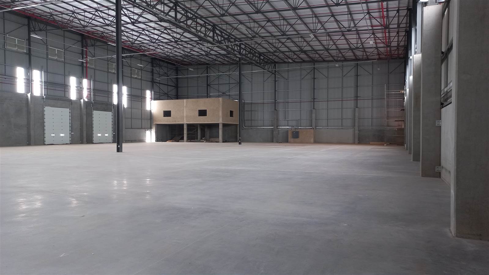 6443  m² Industrial space in Pomona photo number 9