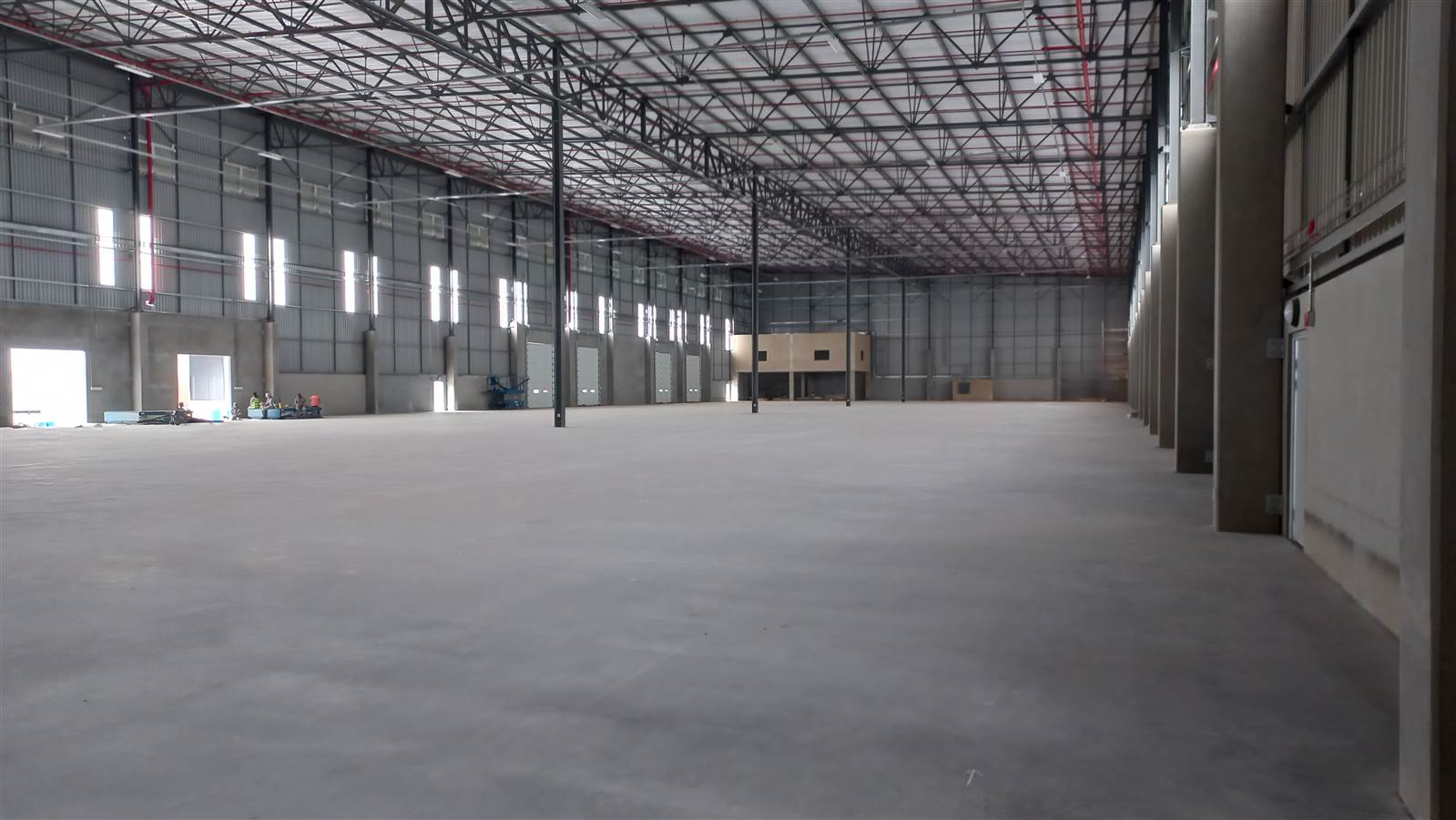 6443  m² Industrial space in Pomona photo number 5