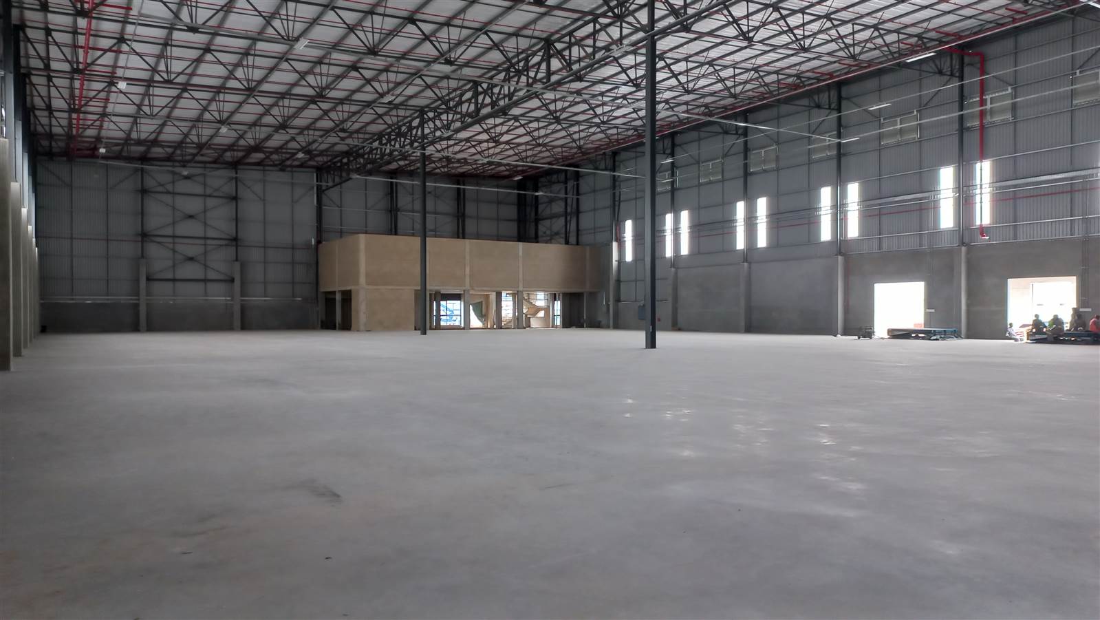 6443  m² Industrial space in Pomona photo number 10