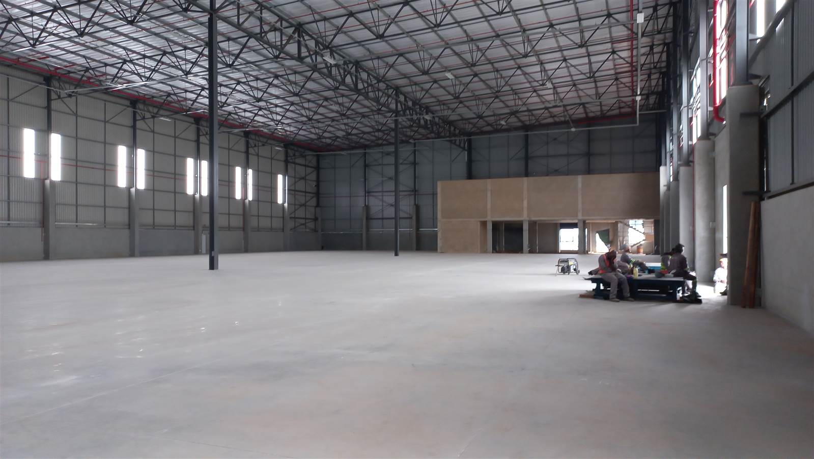 6443  m² Industrial space in Pomona photo number 7