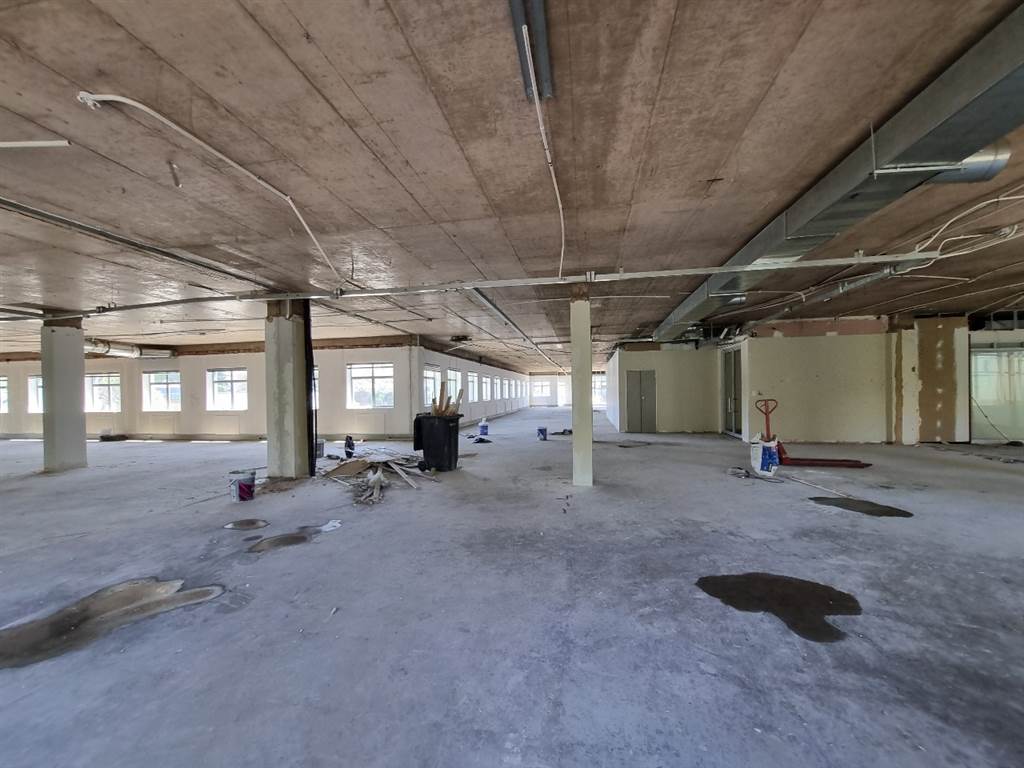 455  m² Commercial space in Hatfield photo number 15