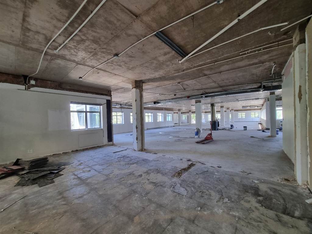 455  m² Commercial space in Hatfield photo number 14