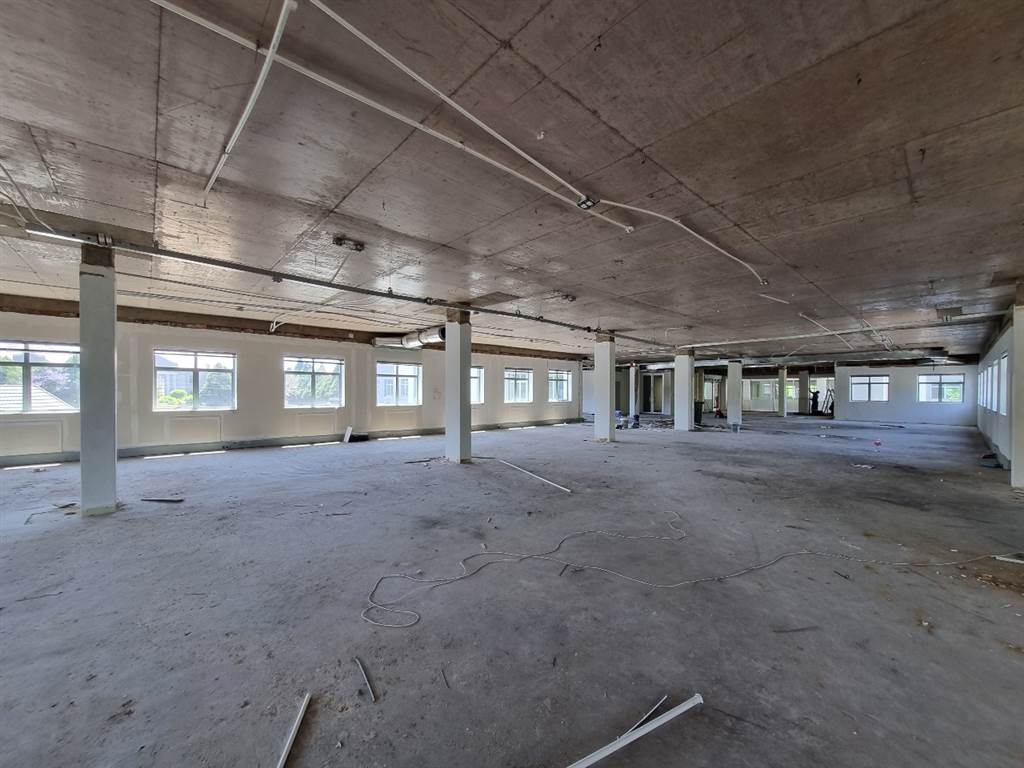 455  m² Commercial space in Hatfield photo number 10