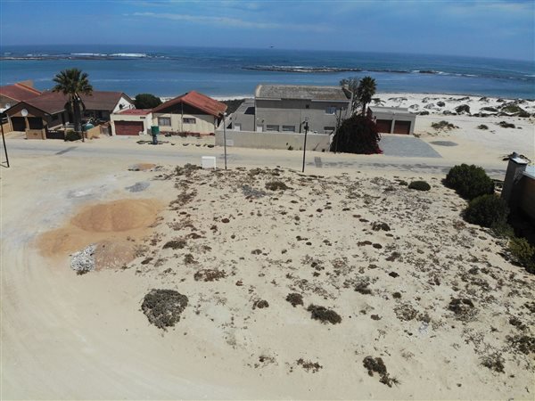 342 m² Land available in Port Nolloth