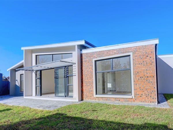 3 Bedroom House 3 Bedroom House