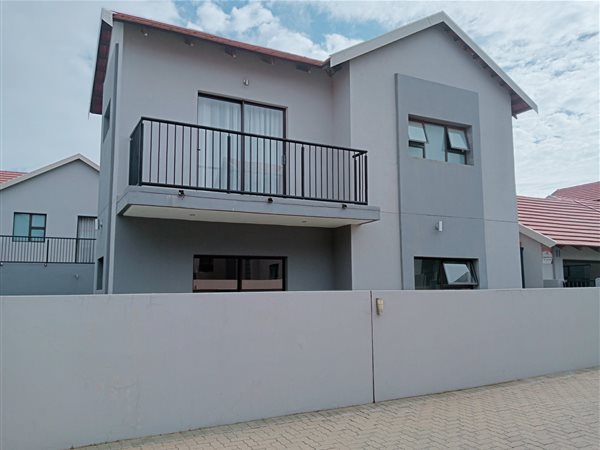 3 Bed Townhouse