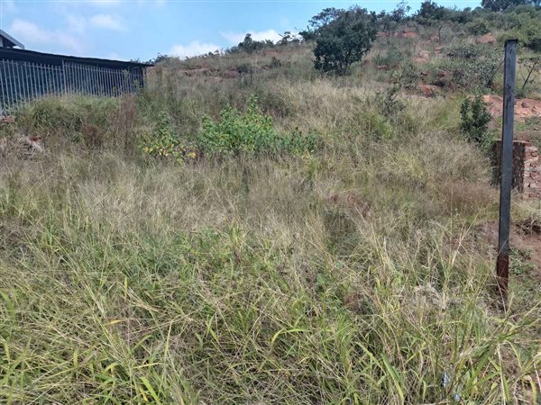 280 m² Land 280 m² Land