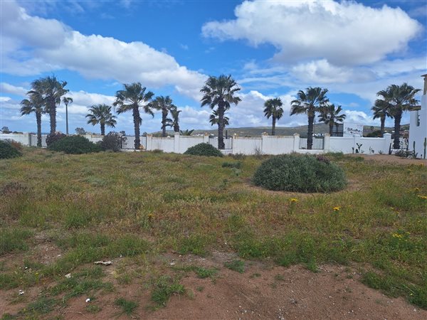 434 m² Land