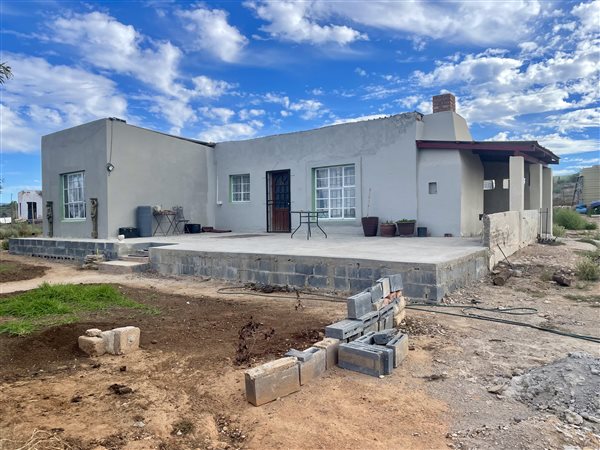 2 Bedroom House 2 Bedroom House