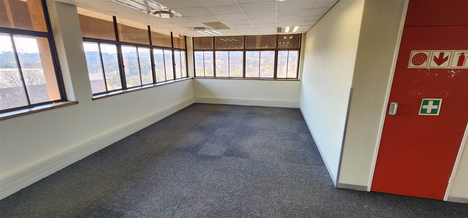 5610  m² Commercial space in Centurion CBD photo number 16