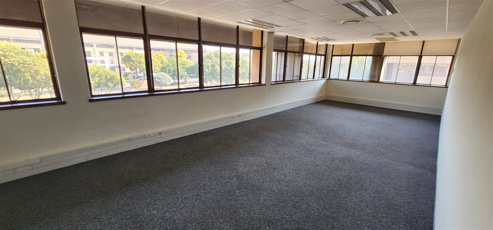 5610  m² Commercial space in Centurion CBD photo number 28