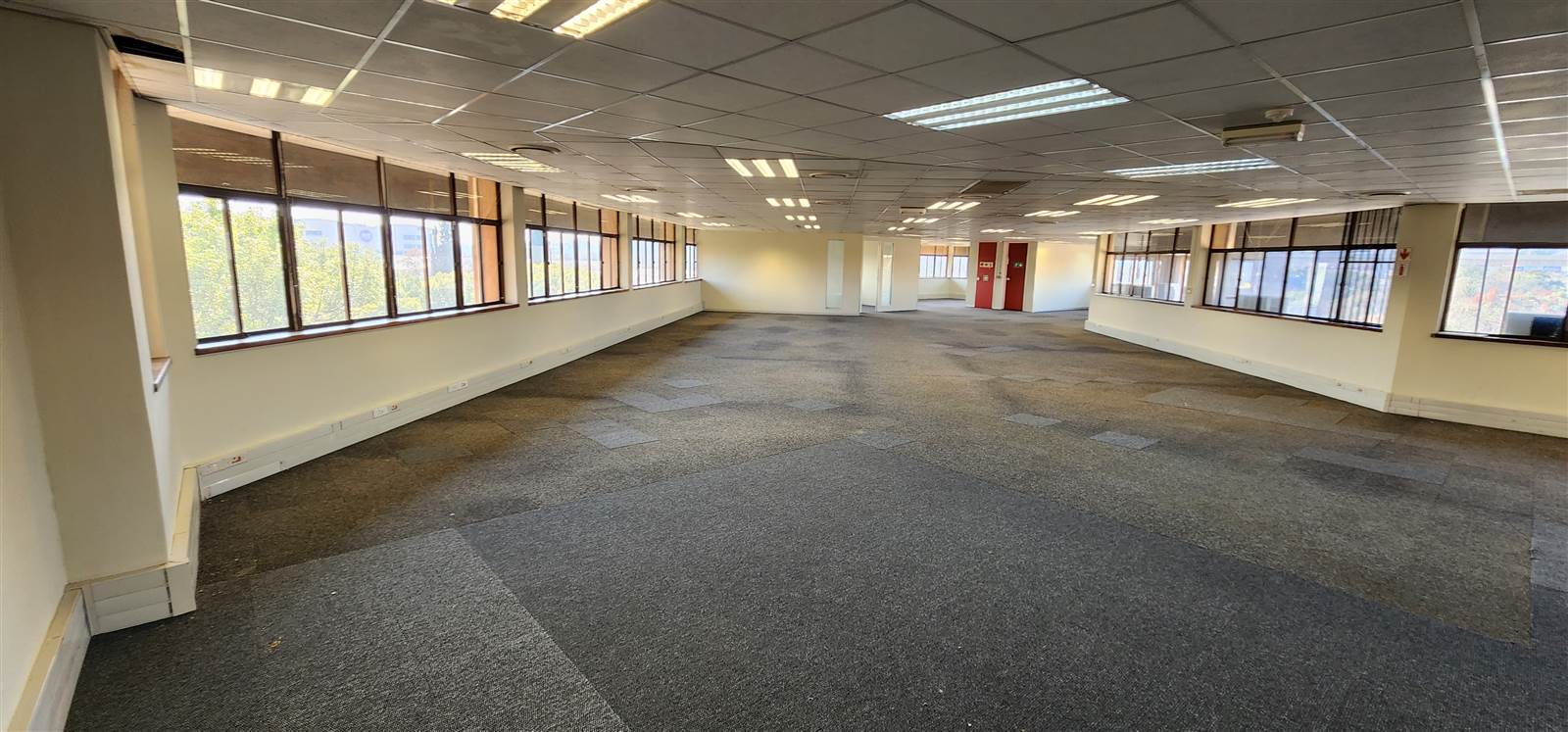 5610  m² Commercial space in Centurion CBD photo number 12
