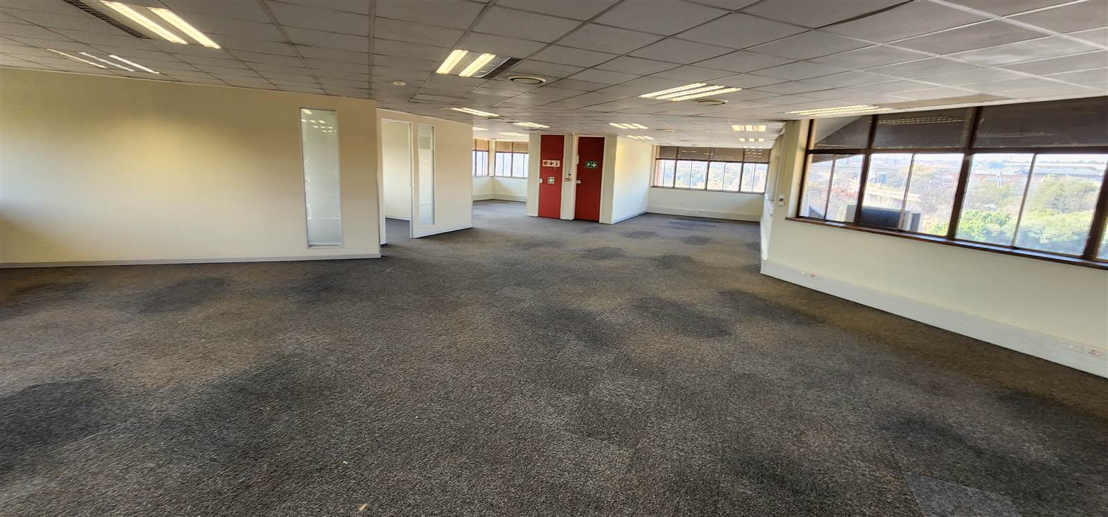 5610  m² Commercial space in Centurion CBD photo number 14