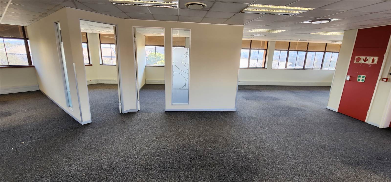5610  m² Commercial space in Centurion CBD photo number 15