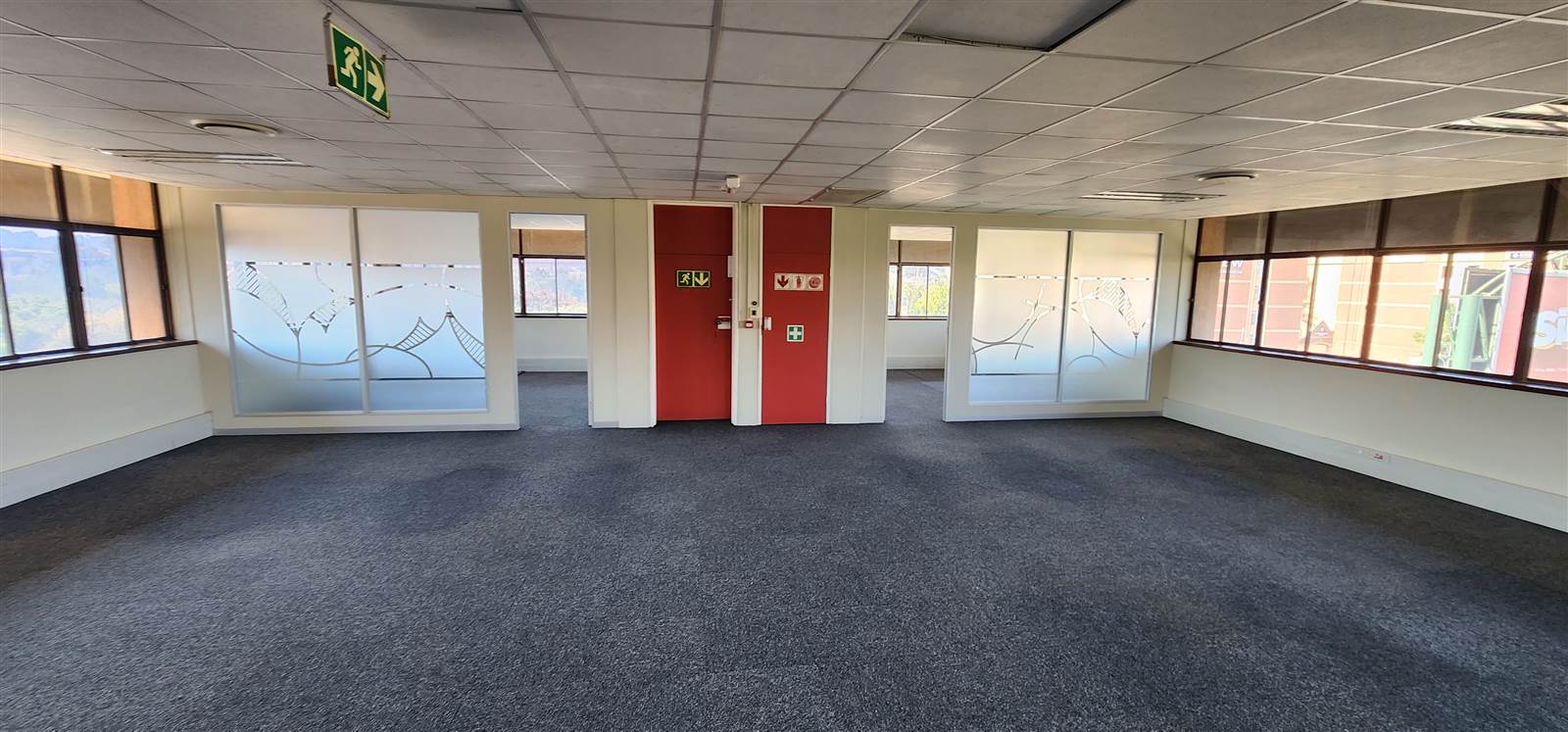5610  m² Commercial space in Centurion CBD photo number 21