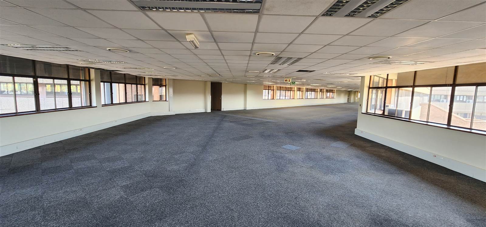 5610  m² Commercial space in Centurion CBD photo number 22