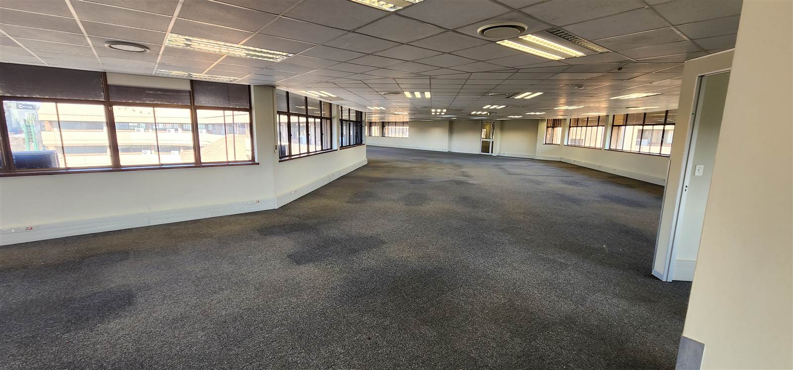 5610  m² Commercial space in Centurion CBD photo number 17