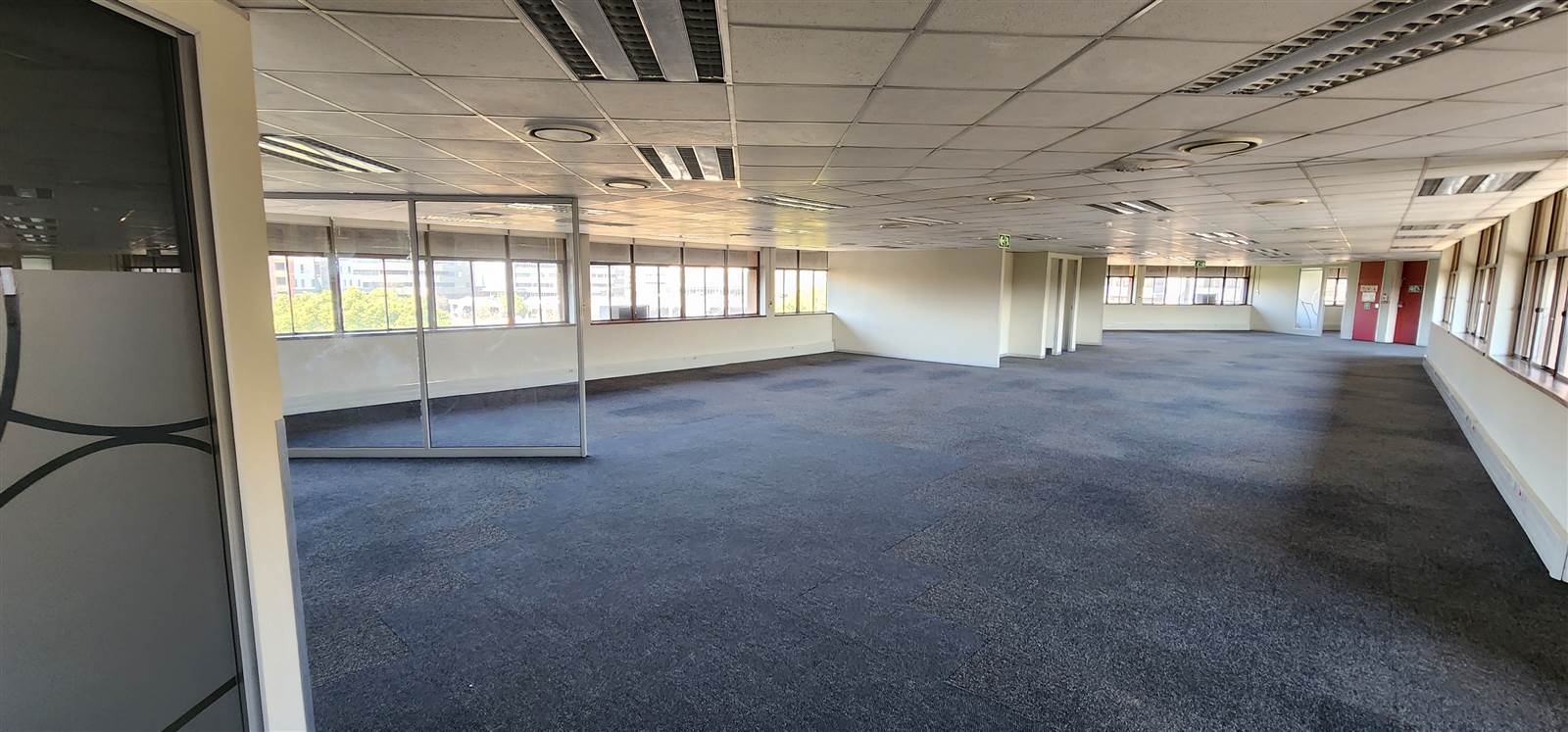 5610  m² Commercial space in Centurion CBD photo number 30