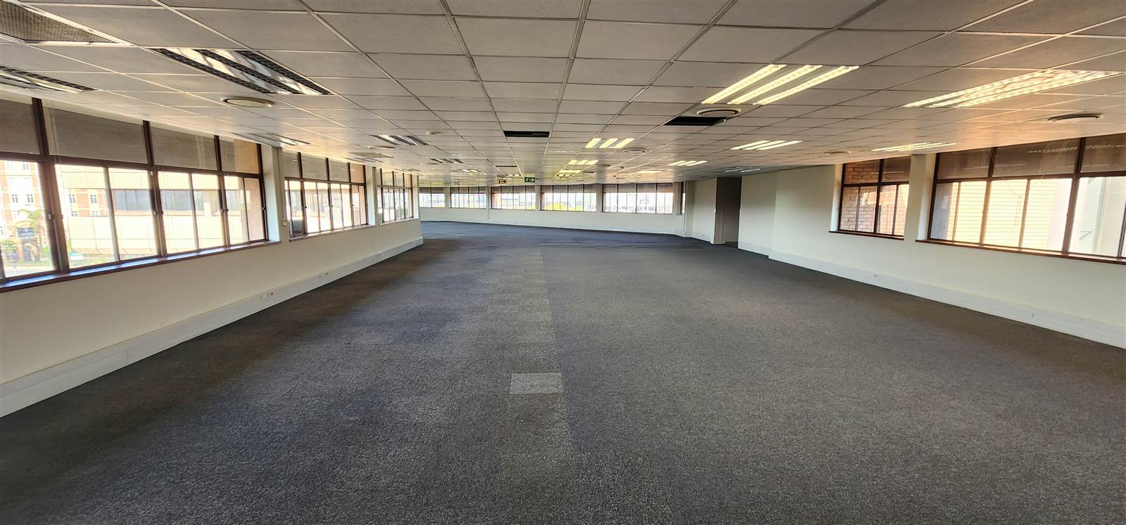 5610  m² Commercial space in Centurion CBD photo number 19