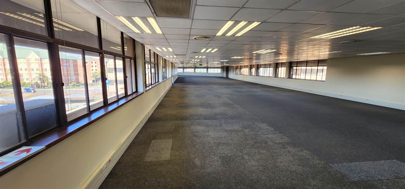 5610  m² Commercial space in Centurion CBD photo number 18