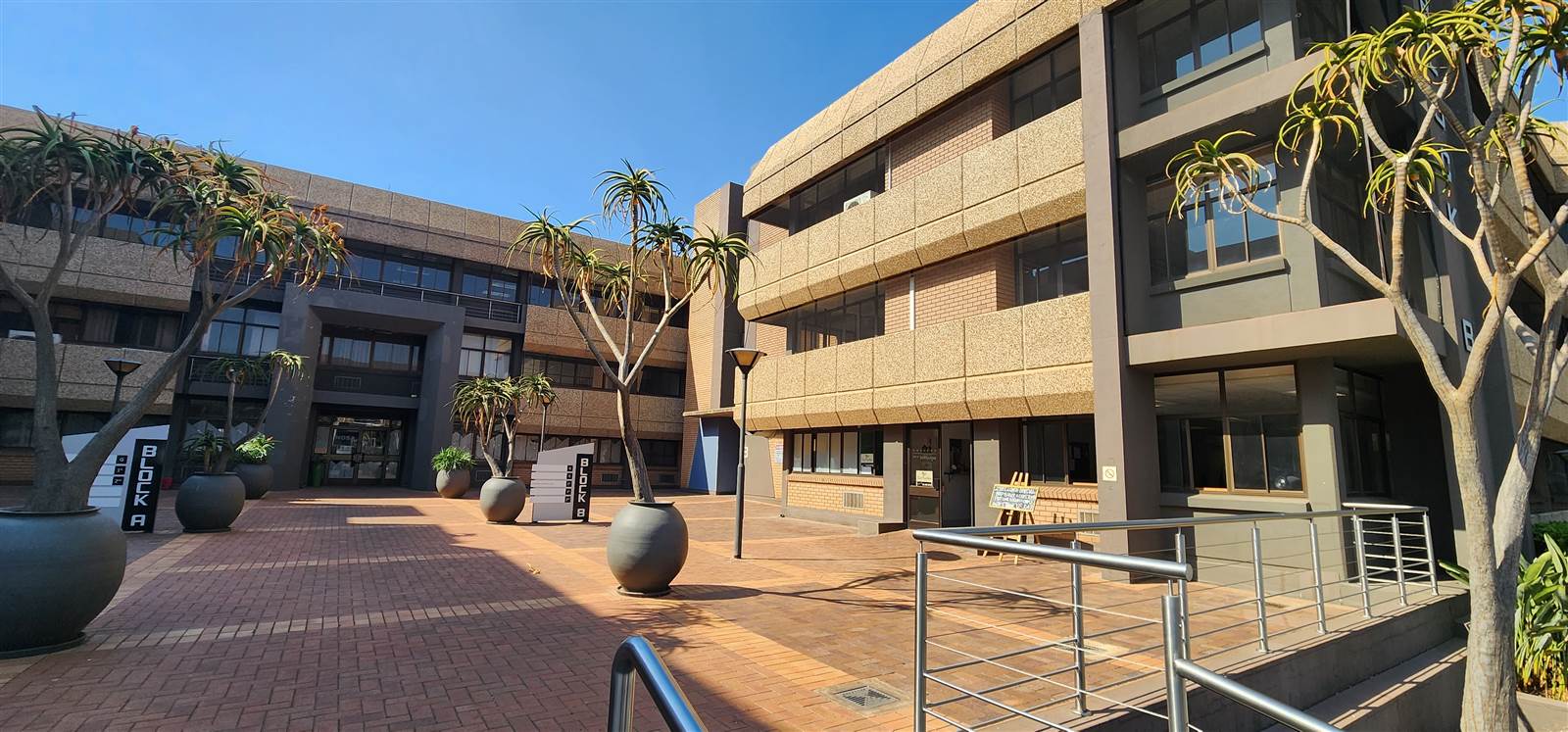 5610  m² Commercial space in Centurion CBD photo number 6