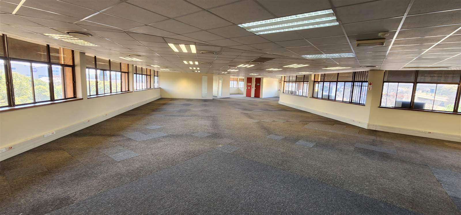 5610  m² Commercial space in Centurion CBD photo number 13